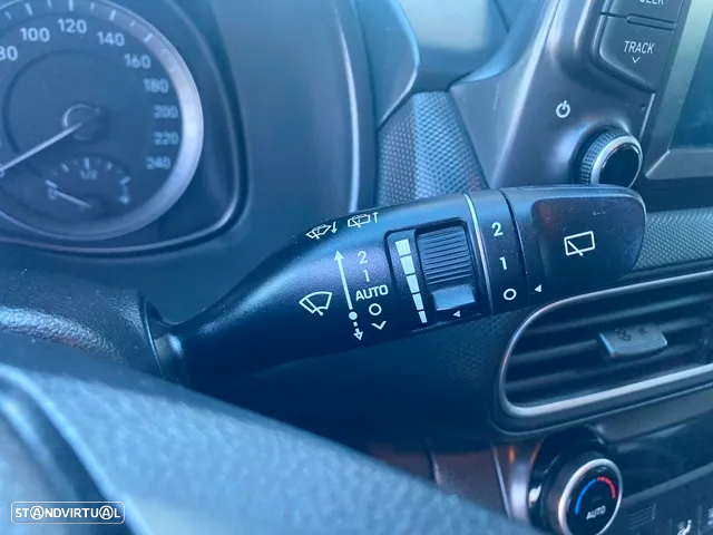 Hyundai Kauai 1.0 T-GDi Premium - 28