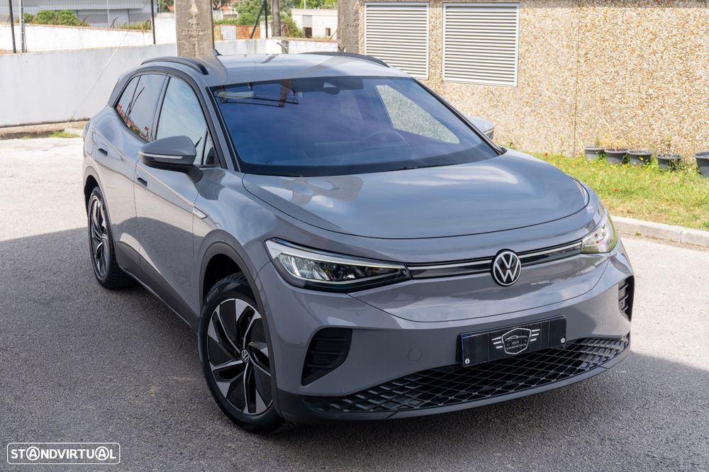 VW ID.4 77 kWh Pro Performance - 3