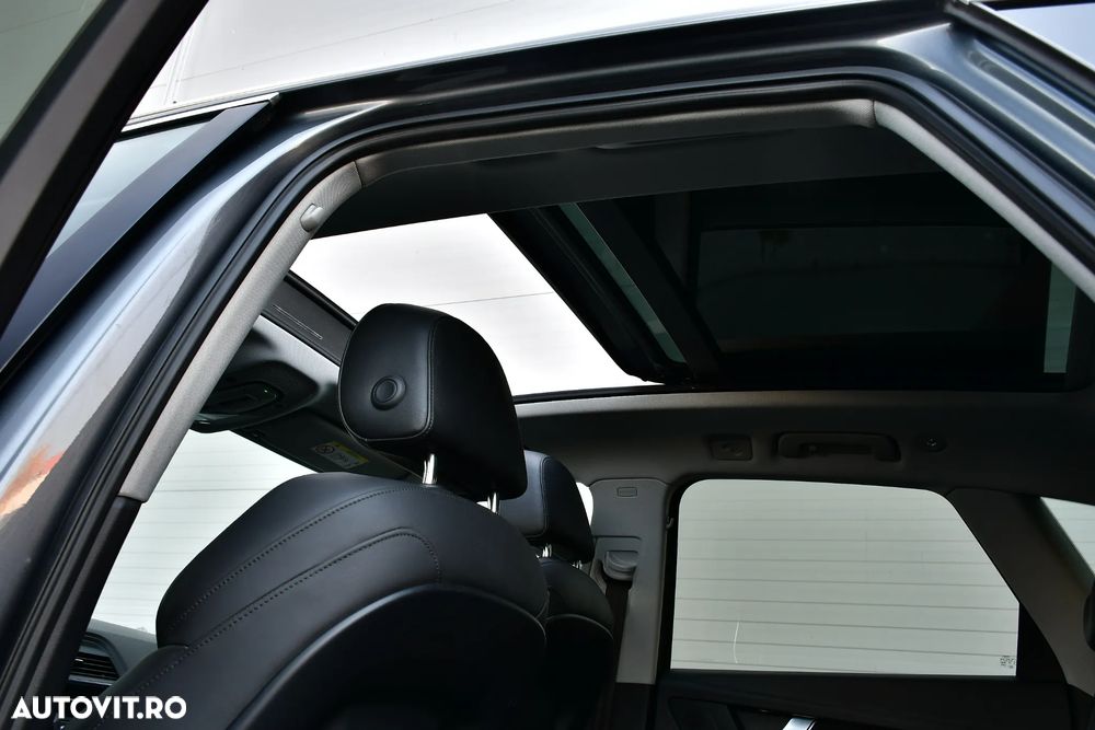 AUDI Q5 2018 — imagine 13