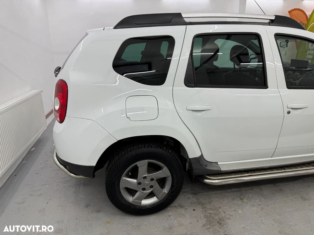 Dacia Duster dCi 110 FAP 4x2 Prestige - 33