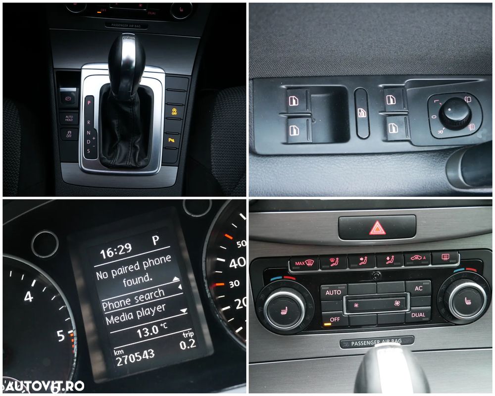 Volkswagen Passat - 21