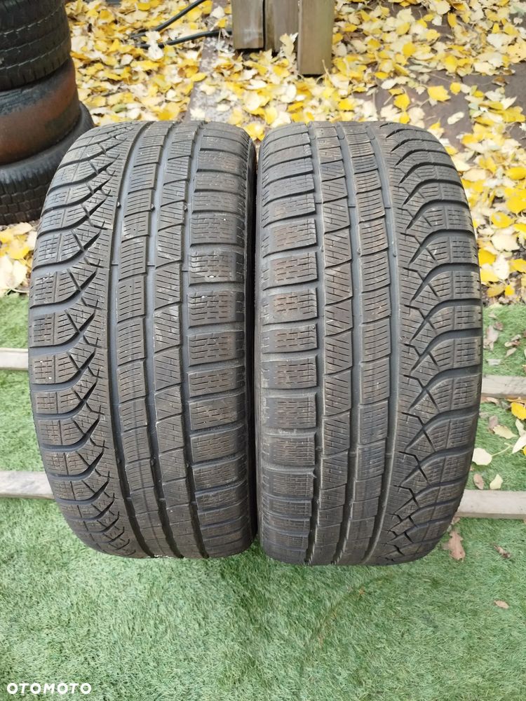 245/40R20 99V Pirelli P ZERO TM 25r okazja. - 1