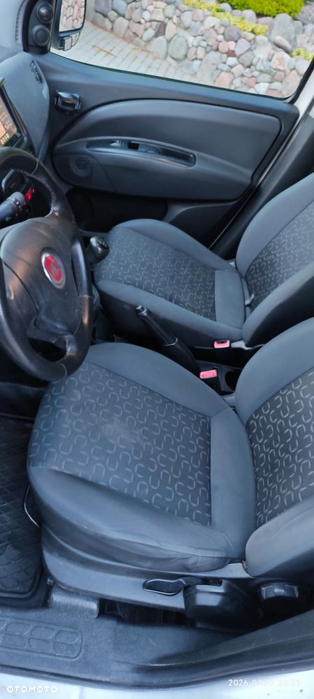Fiat Doblo II - 12