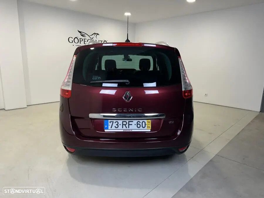 Renault Grand Scénic - 2