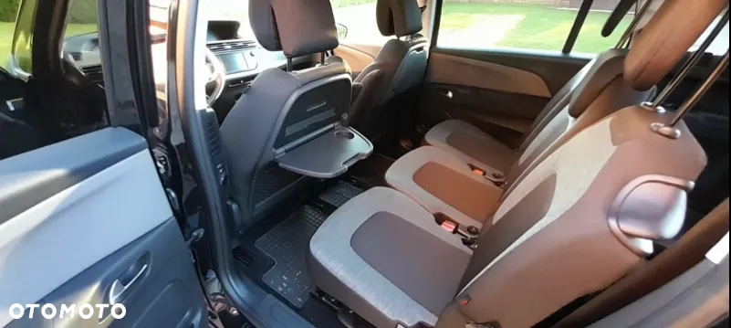 Citroën C4 SpaceTourer Grand 1.5 BlueHDi Feel S&S - 10