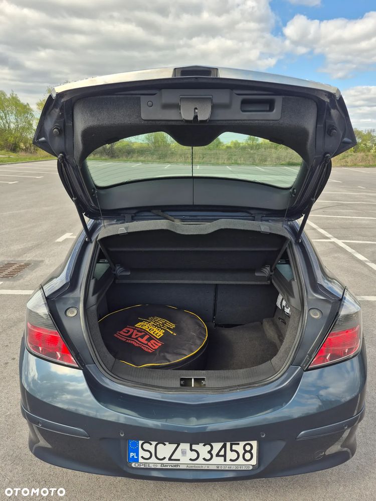 Opel Astra - 17