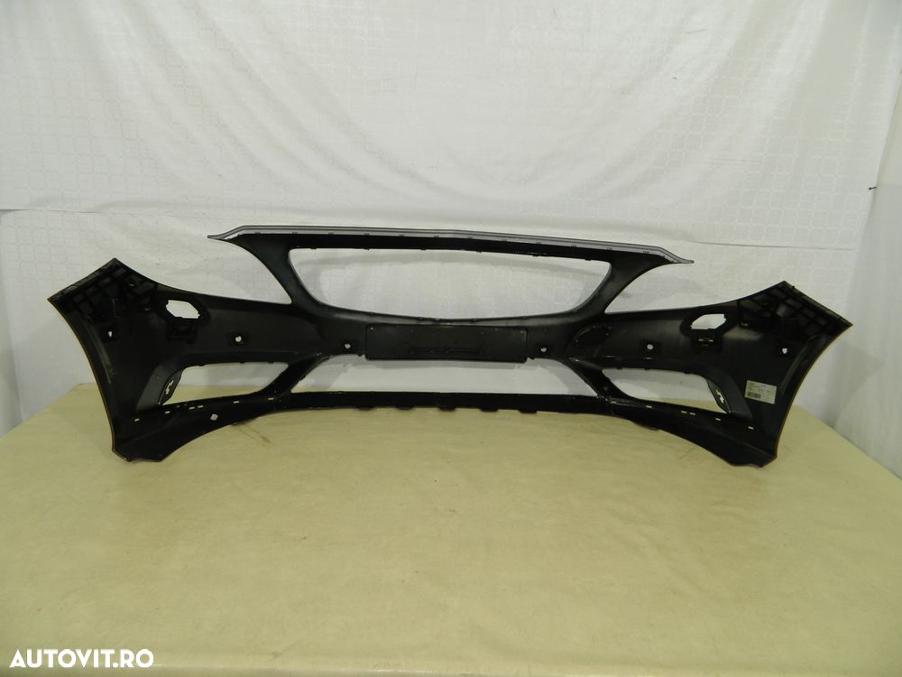 Bara fata Mercedes B-Class, 2012, 2013, 2014, 2015, , A2468850525 - 6