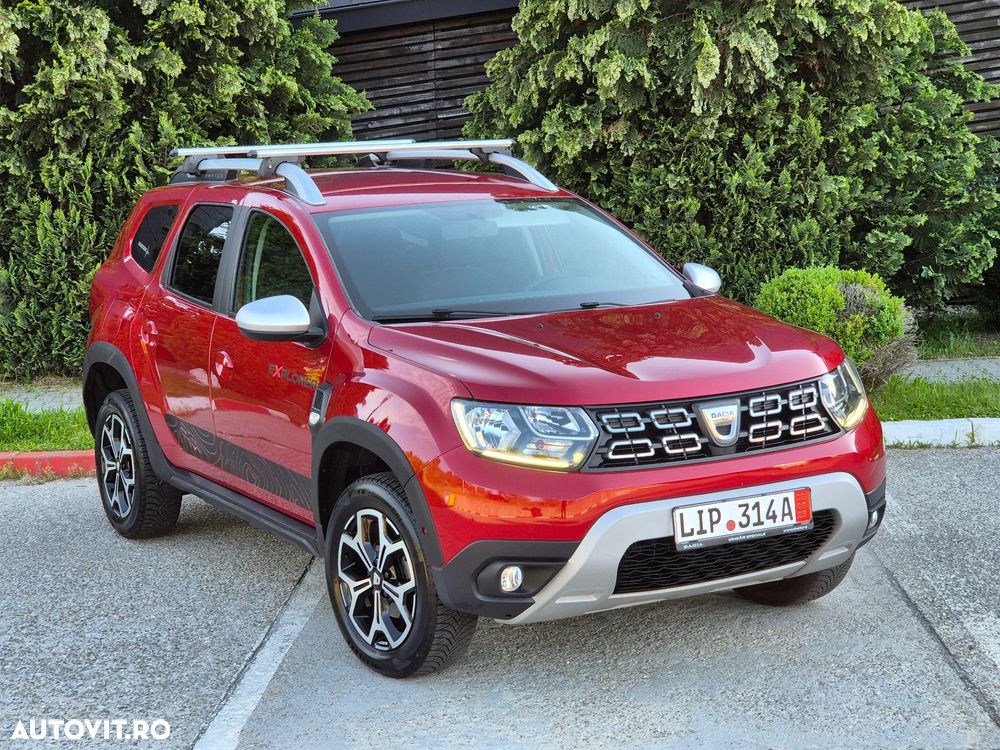 Dacia Duster TCe 100 Comfort - 2