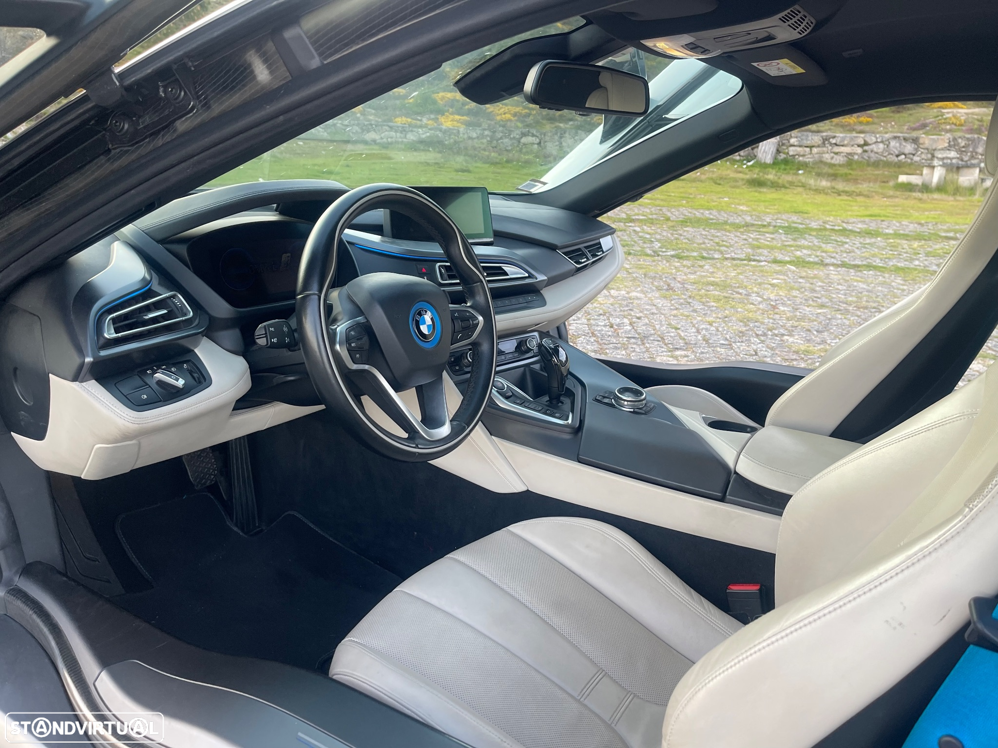 BMW i8 Standard - 5