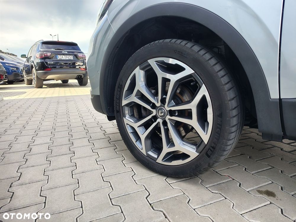 Renault Kadjar 1.3 TCe FAP Intens - 17
