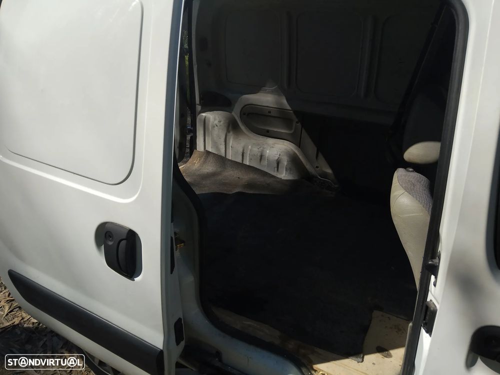 Renault Kangoo 1.9 D RTE D55 - 6