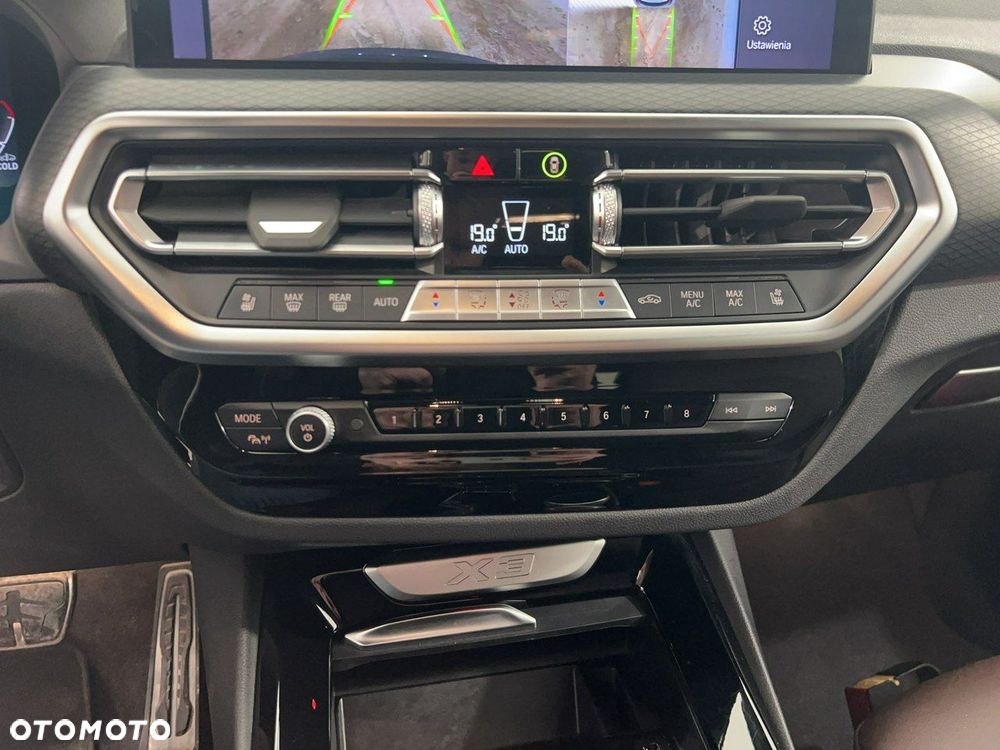 BMW X3 xDrive30i mHEV - 20