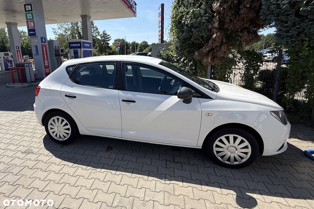 Seat Ibiza - 3