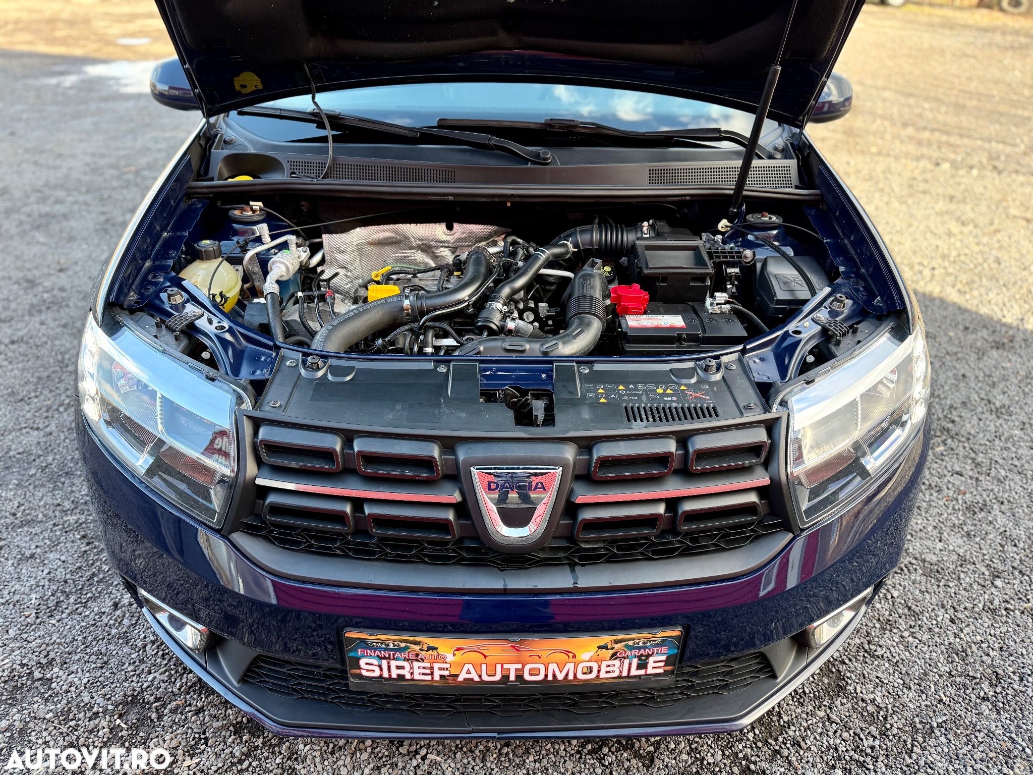 Dacia Logan - 11