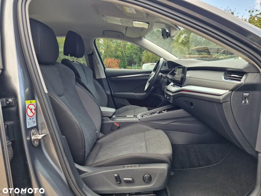 Skoda Octavia 2.0 TDI DSG Style - 19