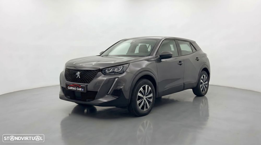 Peugeot 2008 1.5 BlueHDi Active - 1