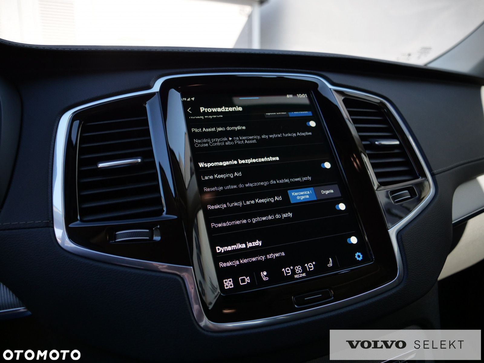 Volvo XC 90 - 29