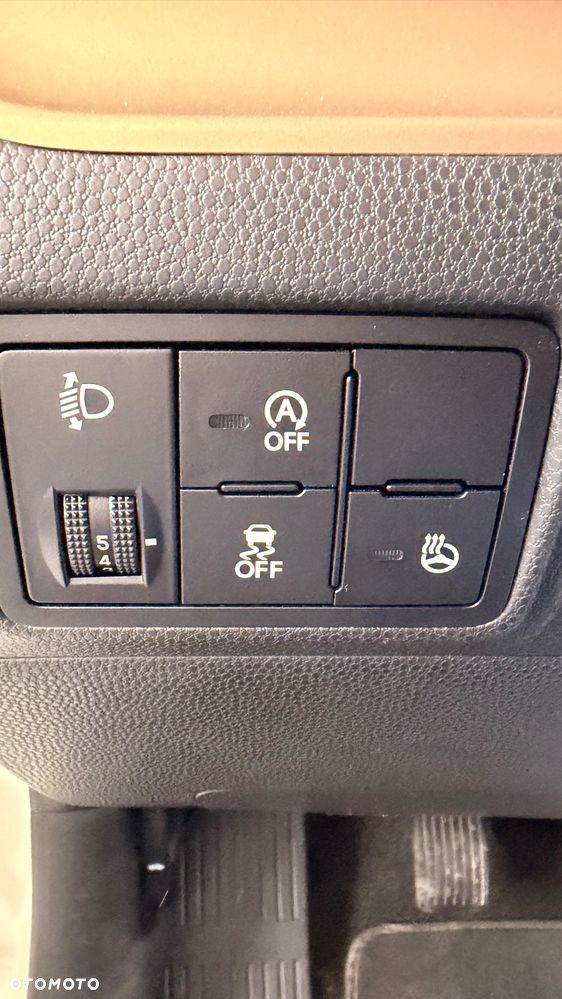 Kia Picanto 1.0 Business Line - 23