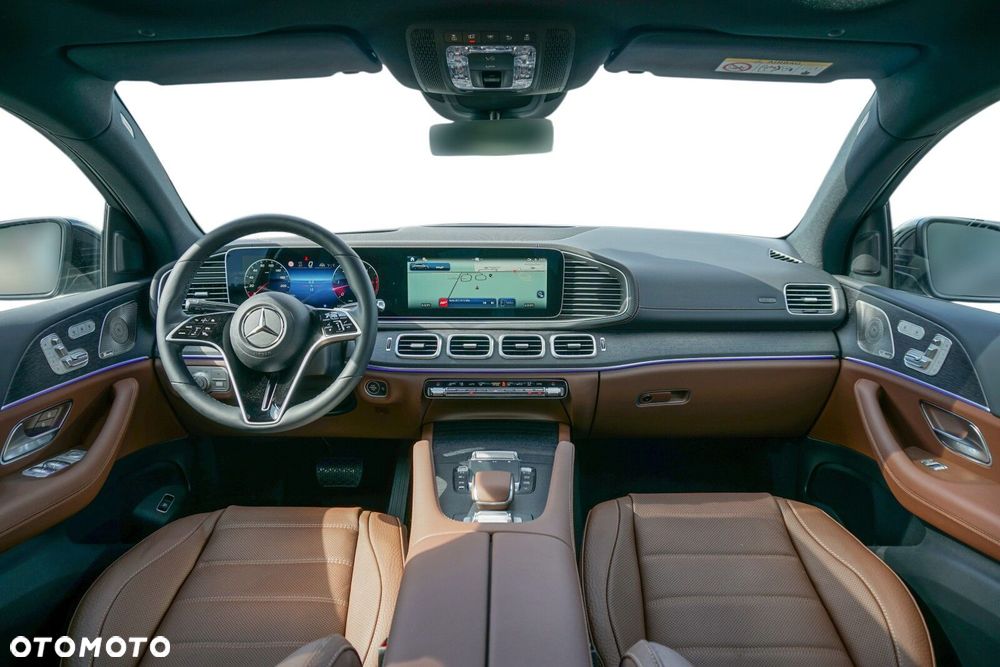 Mercedes-Benz GLE - 6
