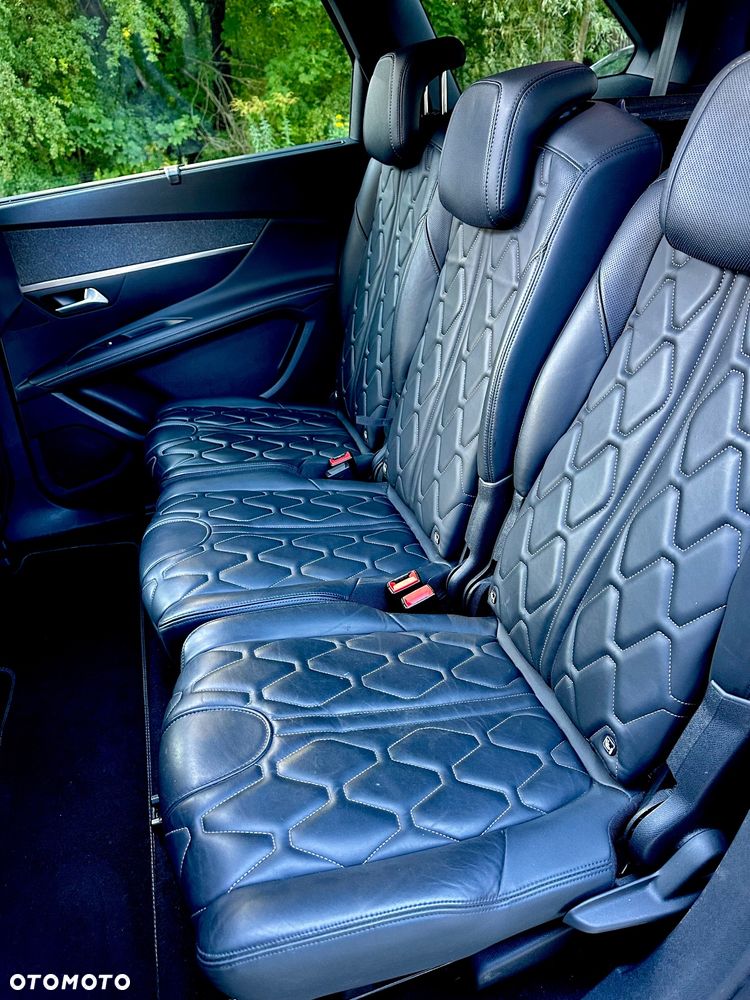 Peugeot 5008 1.5 BlueHDi GT S&S - 24