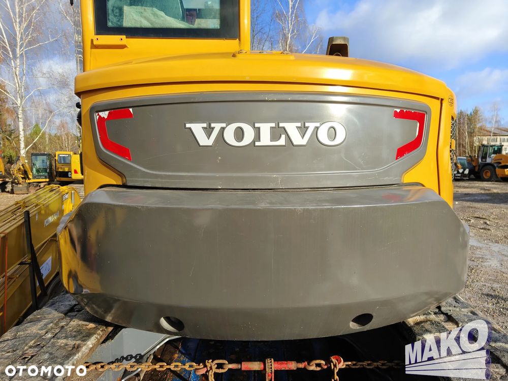 Volvo ECR88D - 10