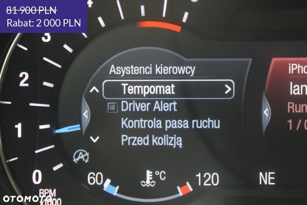 Ford Mondeo - 26