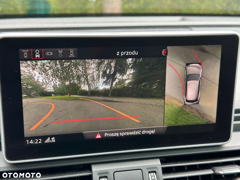 Audi Q5 50 TFSI e Quattro S Line S tronic - 31