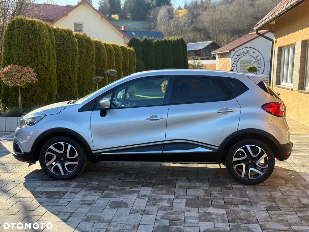 Renault Captur ENERGY dCi 90 Start&Stop Intens - 3