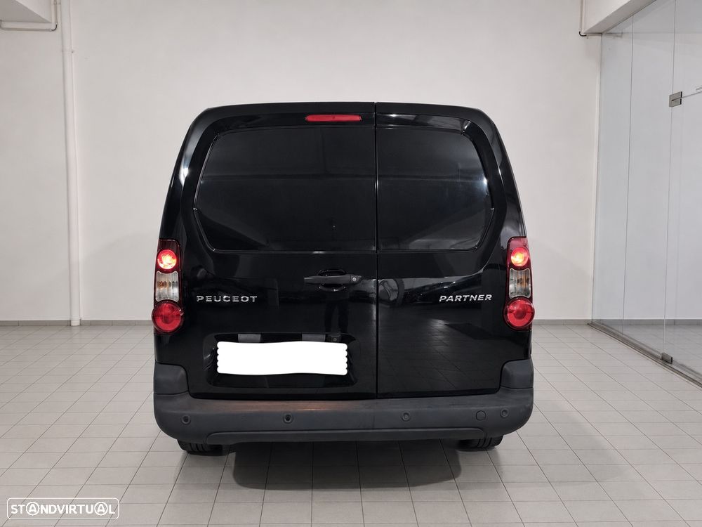 Peugeot Partner 1.6 BlueHDi Style - 5
