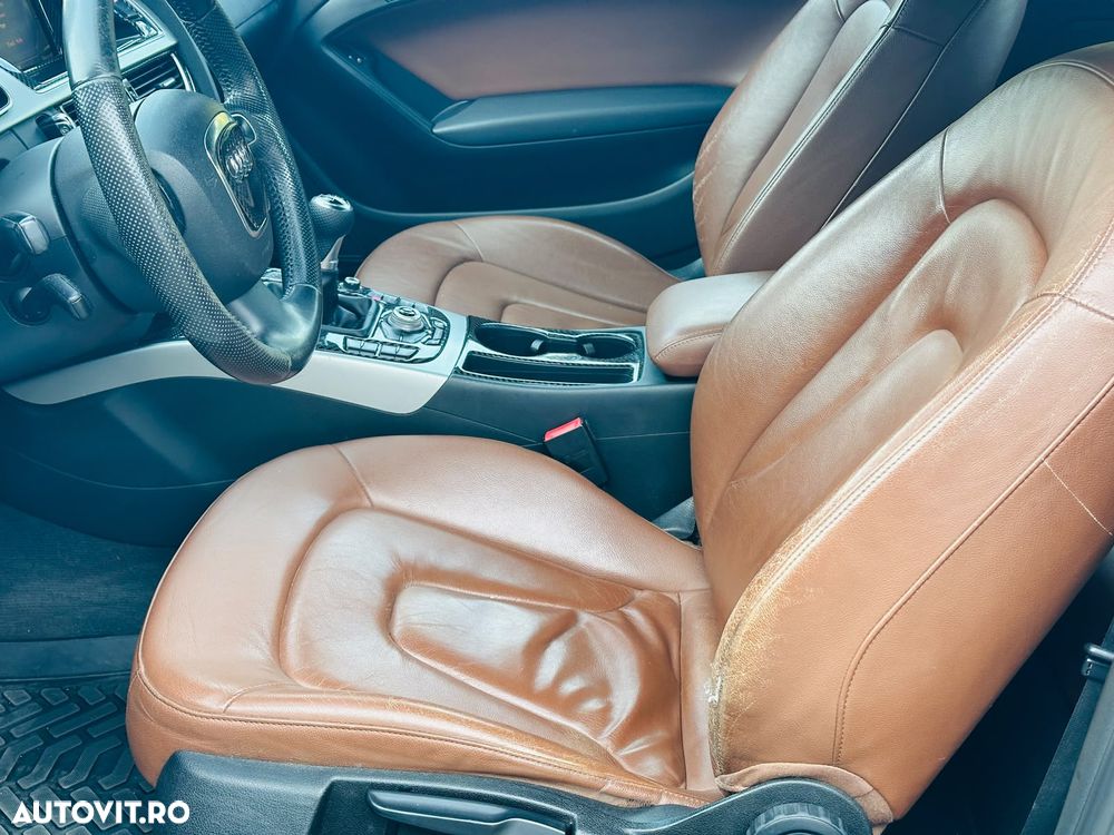 Audi A5 Coupé - 14