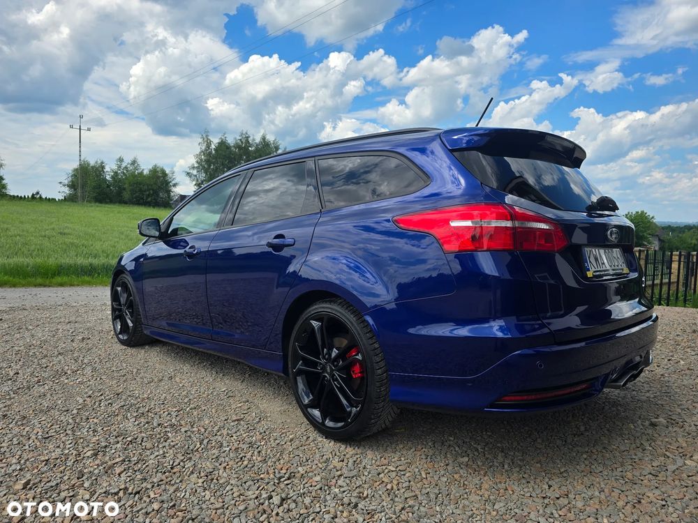Ford Focus - 5