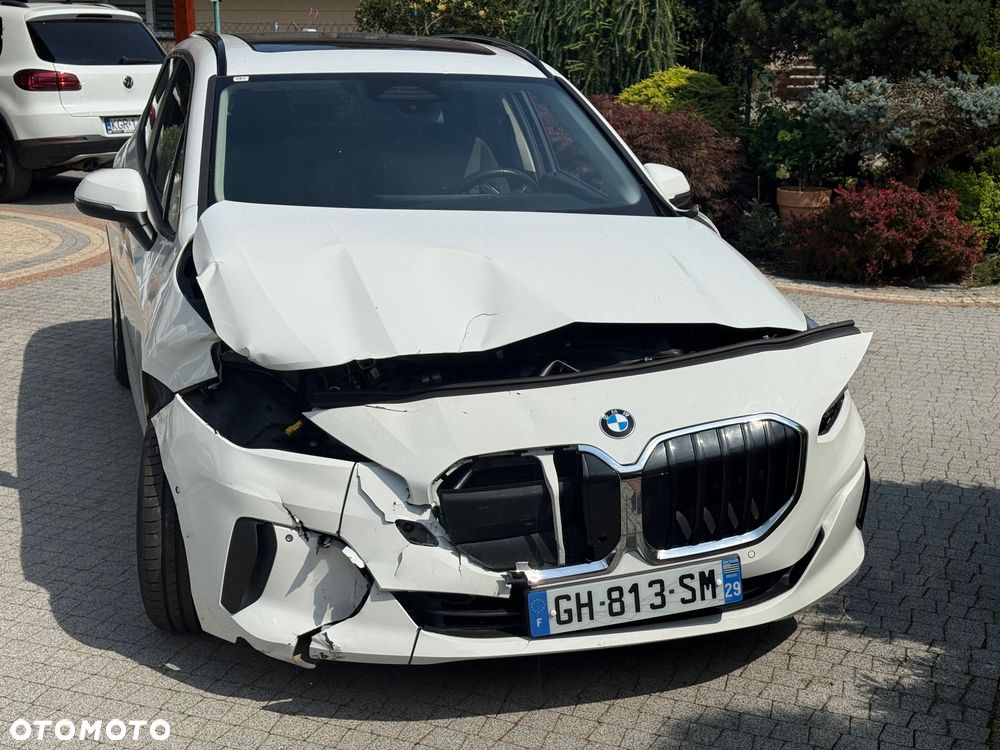 BMW Seria 2 218i - 4