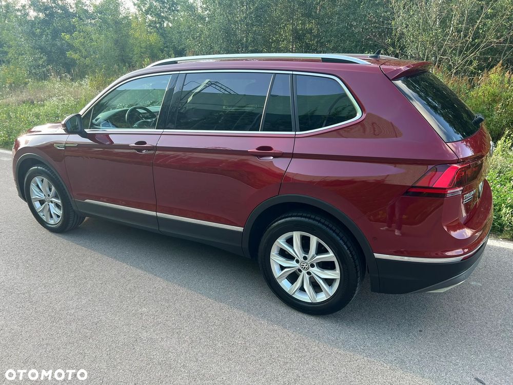 Volkswagen Tiguan 2.0 TDI BMT SCR 4Mot Highline DSG - 12