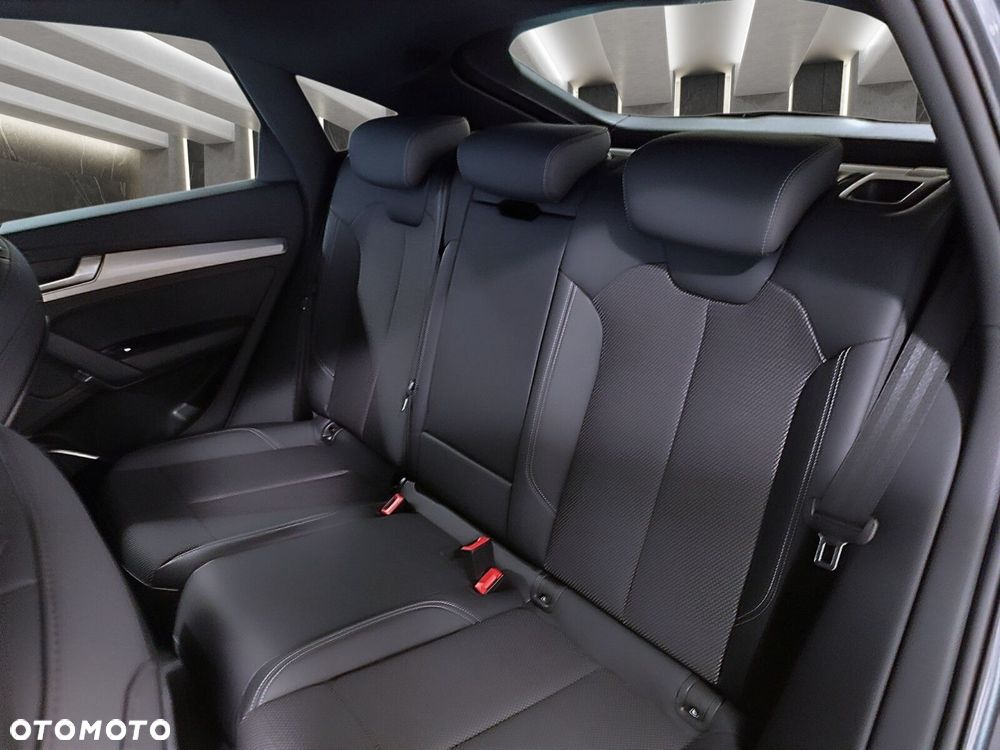 Audi Q5 Sportback - 13