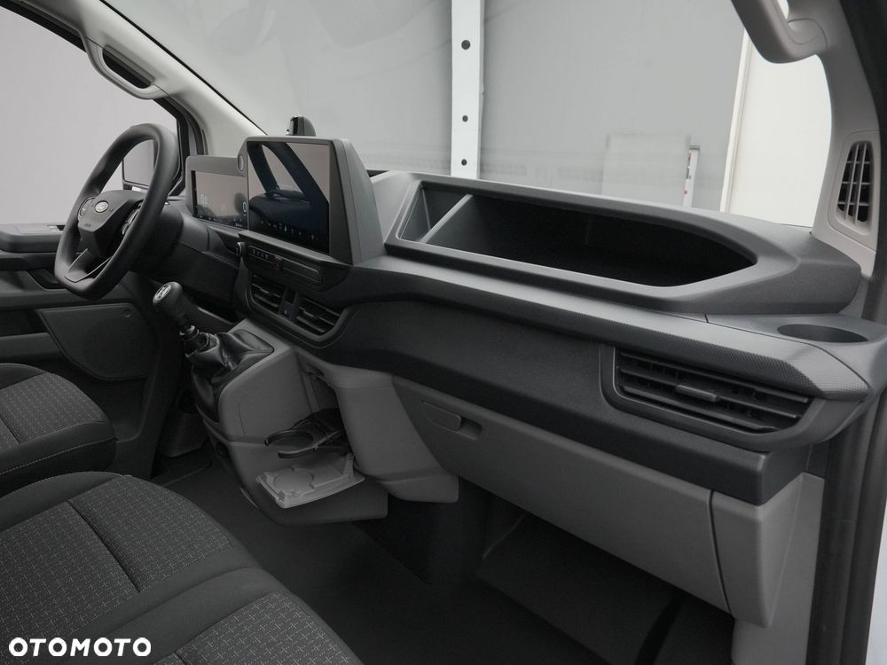 Ford Transit Custom Van L2 Trend 136KM - 17