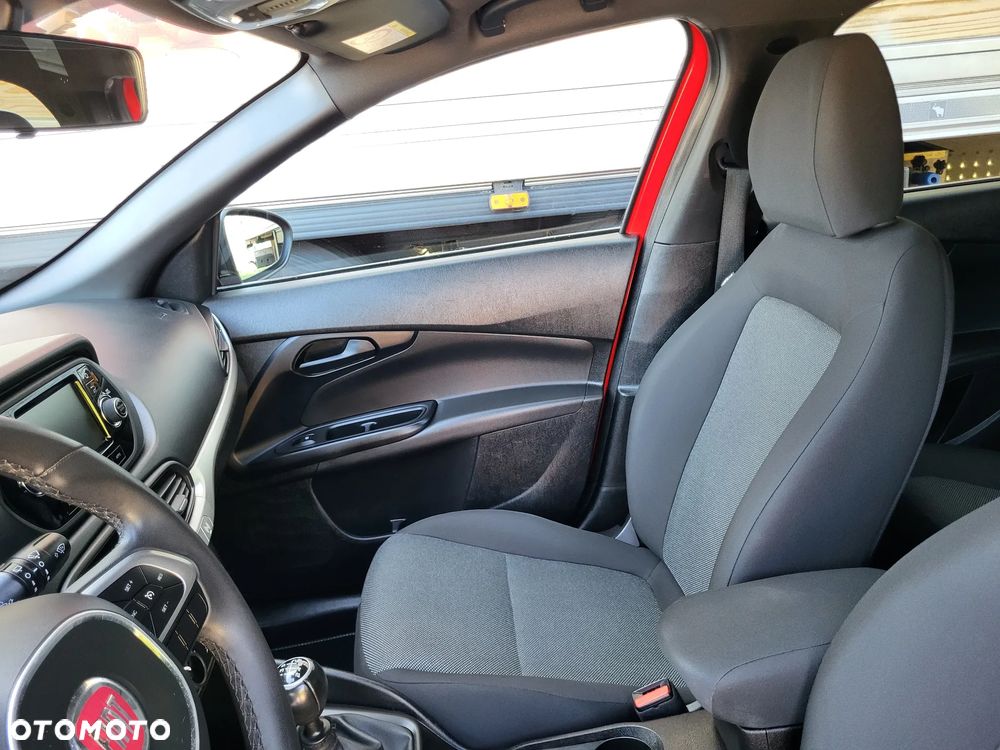 Fiat Tipo 1.4 16v Street - 22