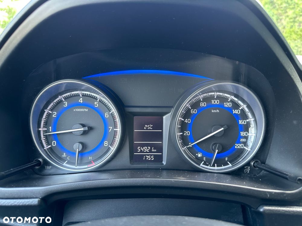 Suzuki Baleno 1.2 Premium - 21