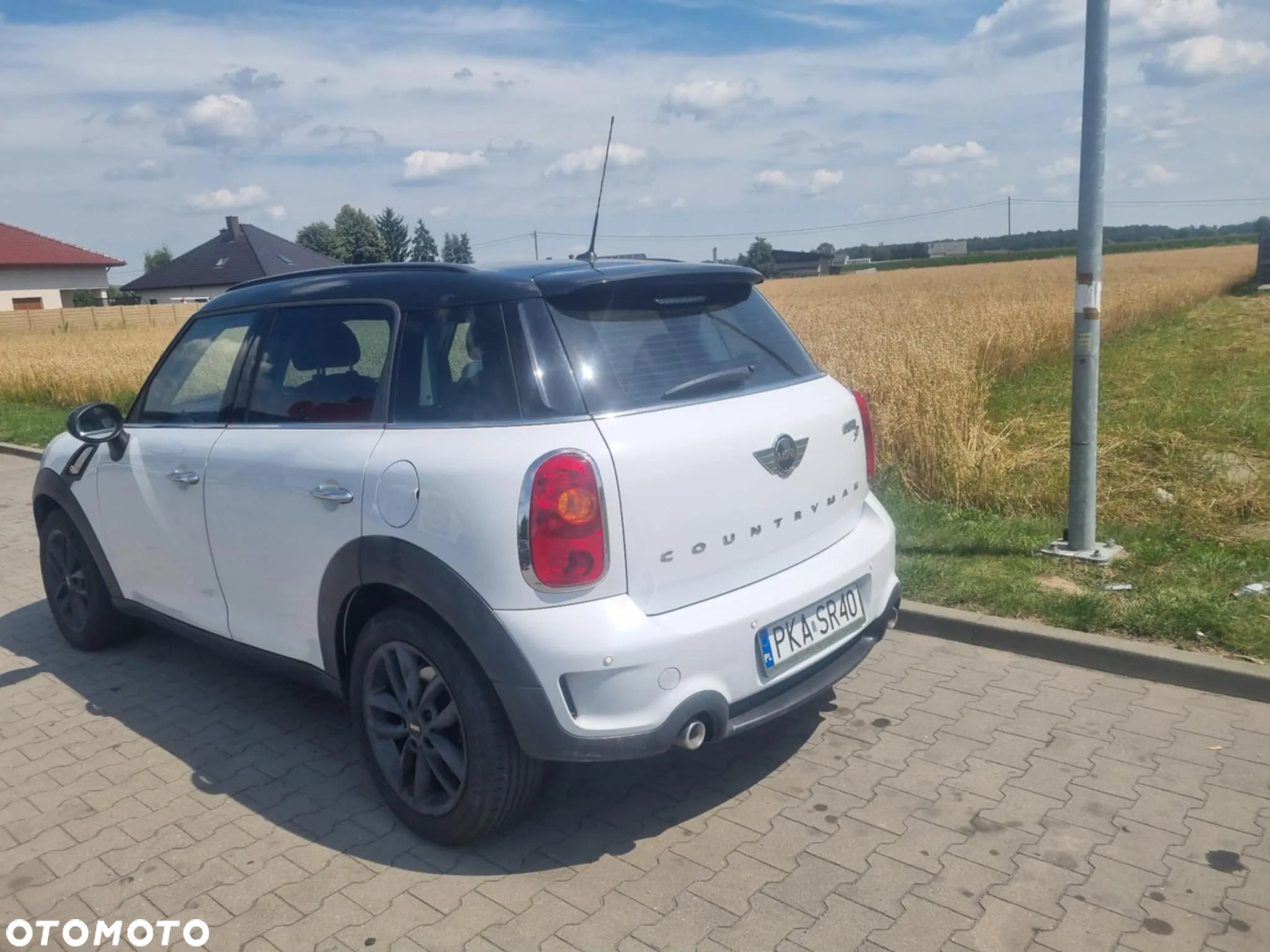 MINI Countryman - 2
