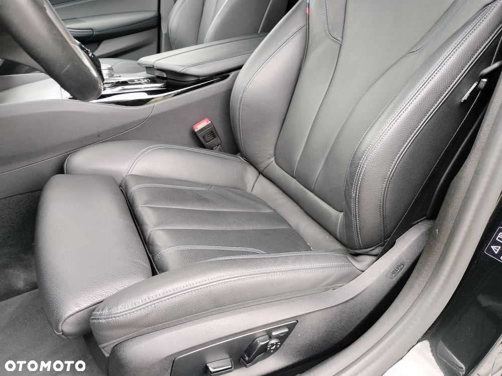 BMW Seria 5 530d xDrive mHEV M Sport sport - 14