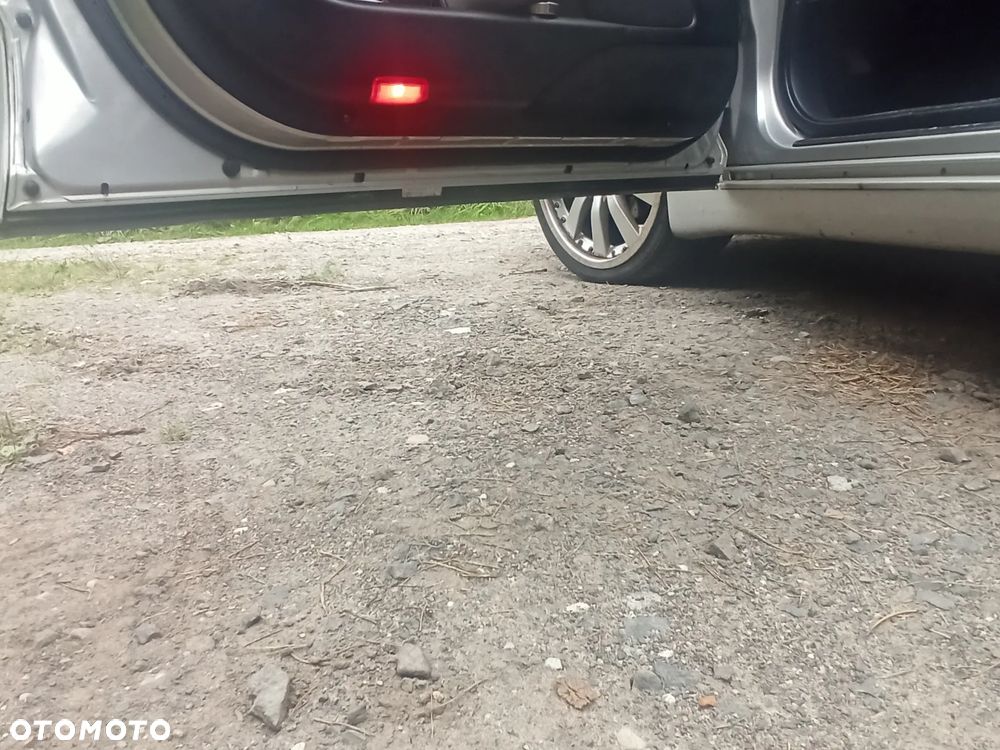 Lexus GS 300 - 11