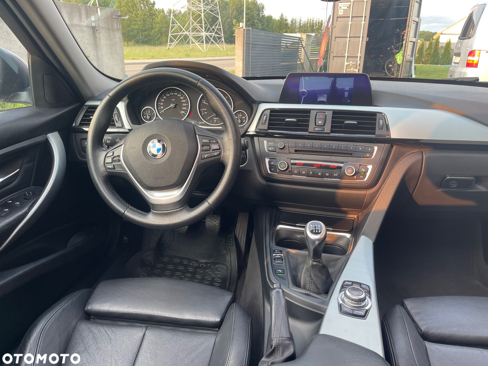 BMW Seria 3 - 11