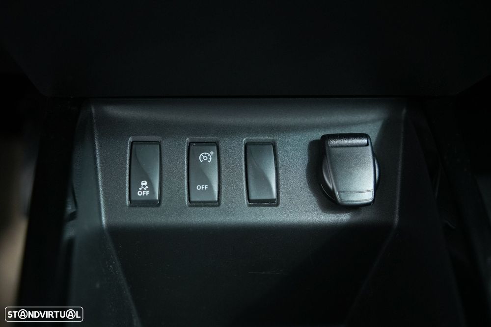 Dacia Spring Electric 45 Comfort - 23