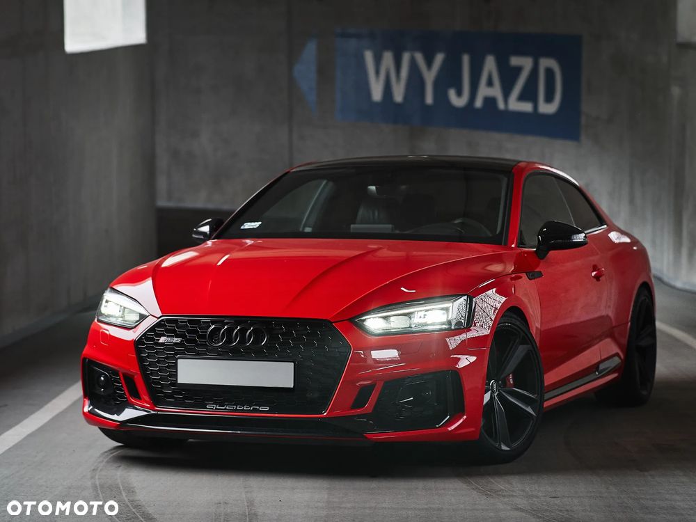 Audi RS5 Coupé 2.9 TFSI Quattro Tiptronic - 22