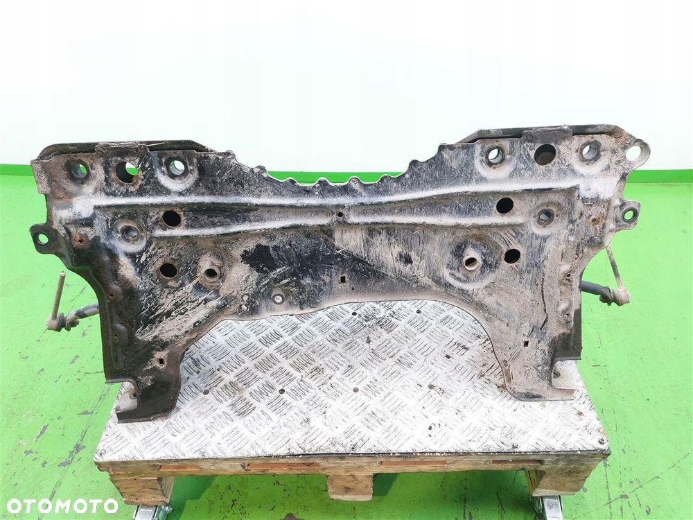 Sanki wózek PRZÓD FORD FOCUS MK1 1998-2004 1.6 B - 3