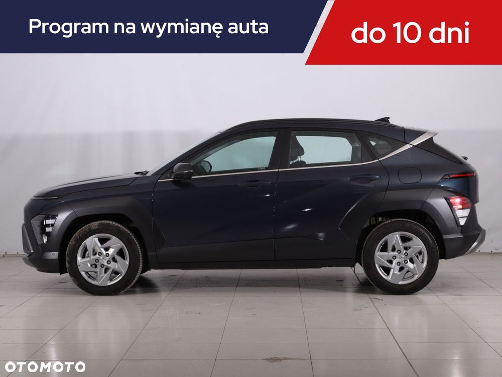 Hyundai Kona - 4
