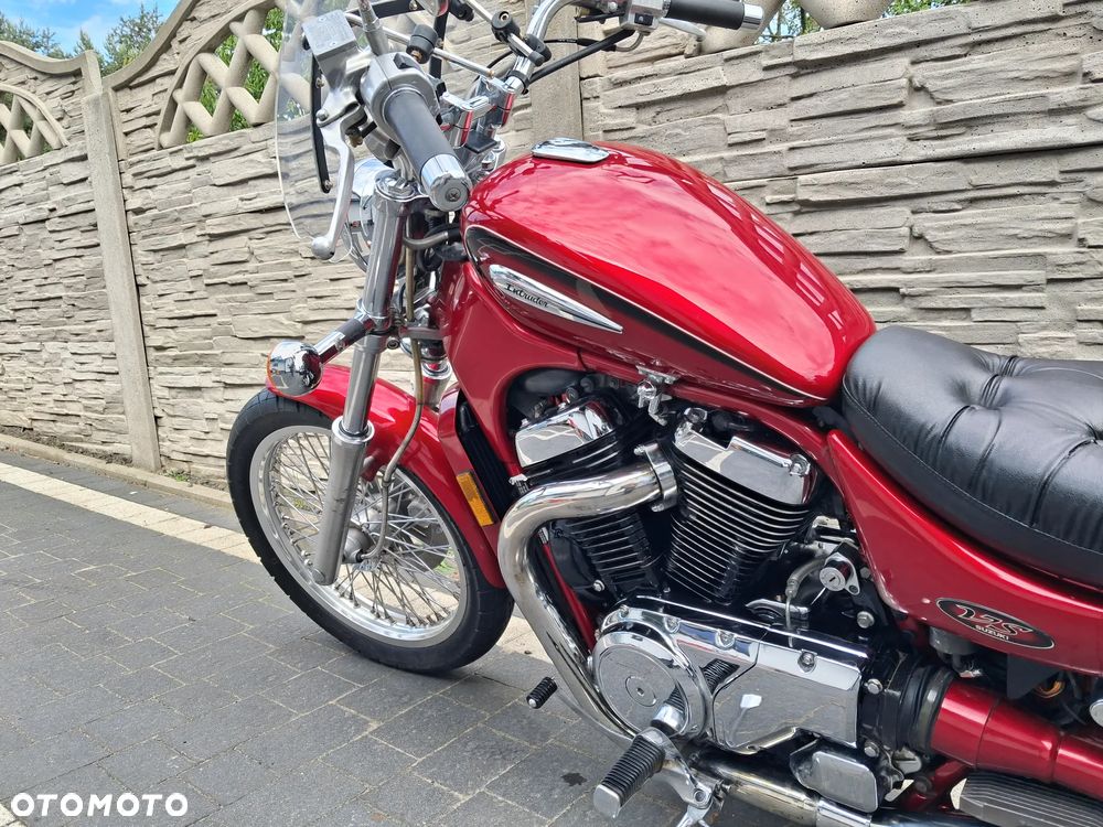 Suzuki VS - 9