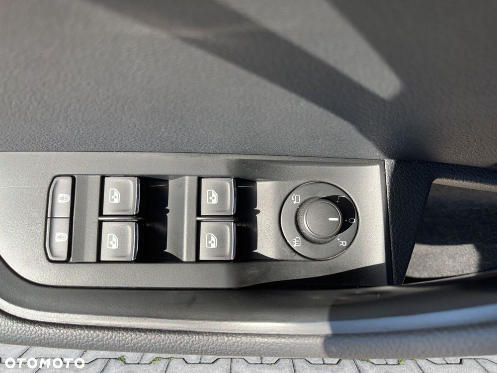 Skoda Superb - 18