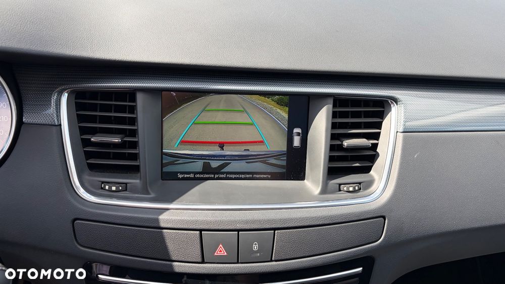 Peugeot 508 BlueHDi 150 Stop&Start Business-Line - 19