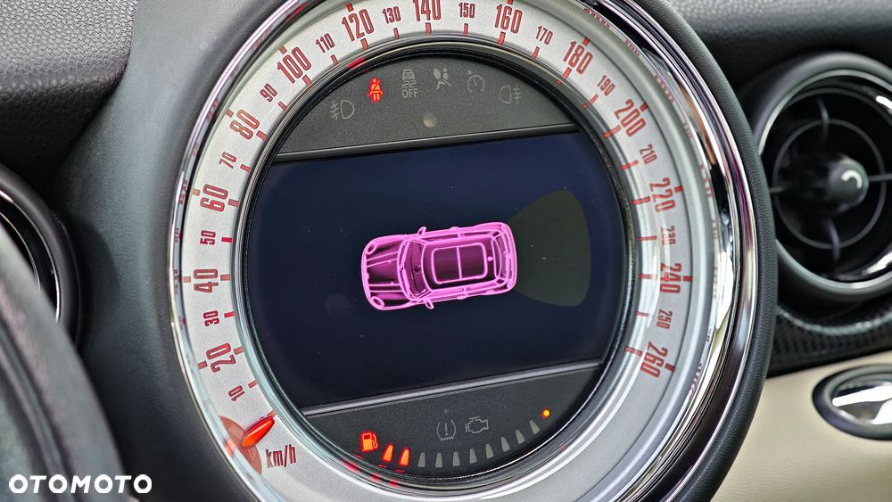 MINI Cooper S - 19