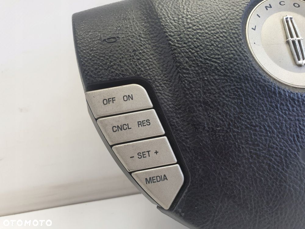 AIRBAG PODUSZKA KIEROWCY Lincoln Navigator 03-07r 2AY2138P10005 - 3